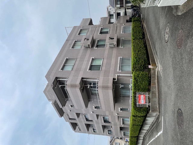 【物件情報】藤沢市　アパート