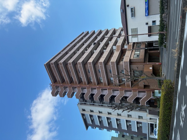 【物件情報】平塚市区分マンション