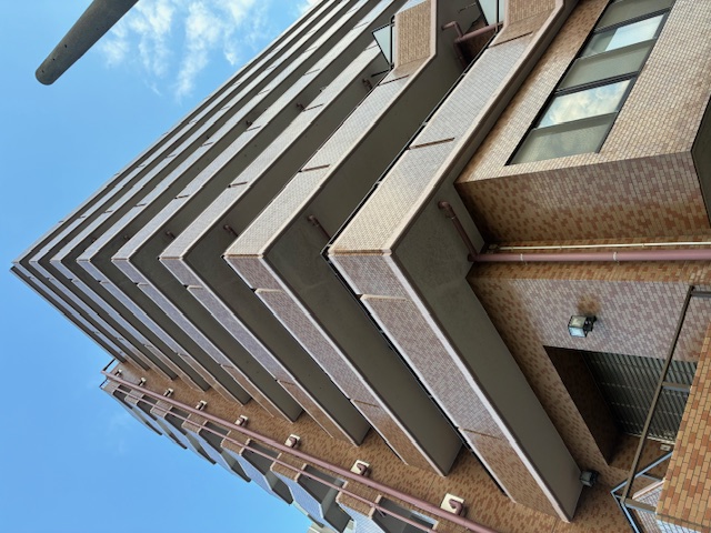 【物件情報】平塚市区分マンション